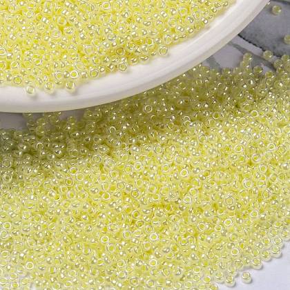 MIYUKI Round Rocailles Beads SEED-X0056-RR0514-1