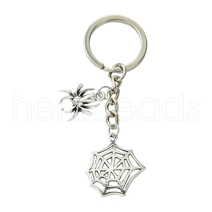 Alloy Keychain KEYC-YW00069-1