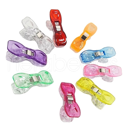 Plastic Sewing Clips PW-WG83246-08-1