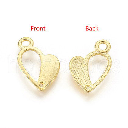 Alloy Pendants EA11929Y-NFG-1