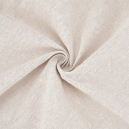 Flat Pottery Linen Cloth SENE-WH0003-29B-1