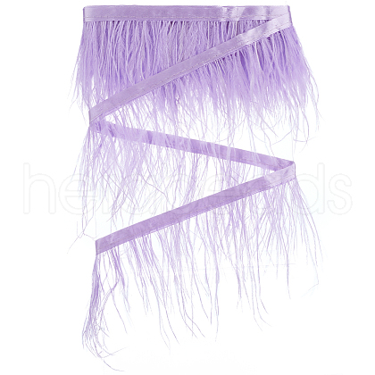Gorgecraft 2M Fashion Ostrich Feather Trimming FIND-GF0005-13B-1