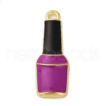 Alloy Pendants ENAM-Z007-01C-G-1