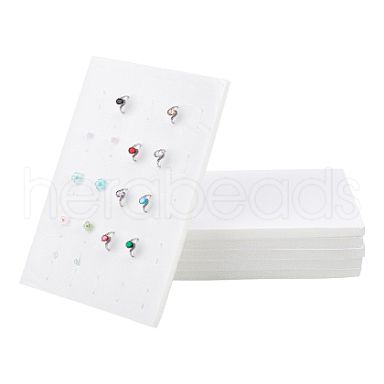 Jewelry Sponge Insert Mats FIND-WH0152-543B-02-1