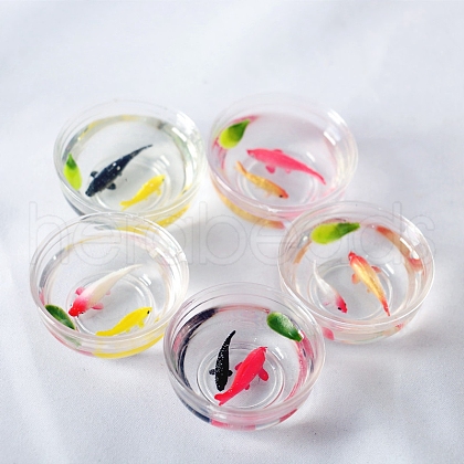 Fish Tank BOTT-PW0001-160-1