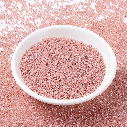 MIYUKI Round Rocailles Beads SEED-X0054-RR0642-1