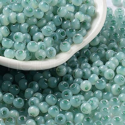 Glass Seed Beads X1-SEED-M011-02A-11-1