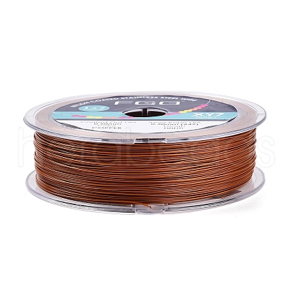 7-Strand Round Nylon Coated Steel Wire TWIR-T002-01A-10-1