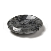 Mother's Day Gifts Natural Larvikite Worry Stones G-E586-01I-4