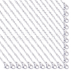 SUNNYCLUE 20Pcs 304 Stainless Steel Flat Cable Chain Necklaces Set NJEW-SC0001-28-1