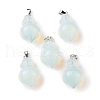Opalite Pendants G-G998-C10-2