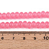 Imitation Jade Glass Beads DGLA-ZX002-6mm-02F-4