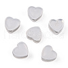Silicone Ear Nuts SIL-T003-02P-1
