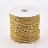 Iron Cable Chains CH-S131-03G-2