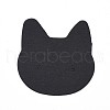 Cardboard Earring Display Cards CDIS-L003-C01-B-1