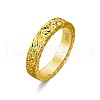 S925 Silver Ice Ring Simple Luxury Design Couple Rings UR9456-8-1