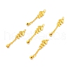 Brass Pendants KK-G429-14MG-3