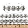 304 Stainless Steel knot Link Chains CHS-C017-04P-2