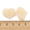 ABS Plastic Pendant FIND-Q110-03-3