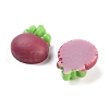 Luminous Resin Decoden Cabochons RESI-K036-29H-2