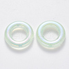 Transparent Acrylic Linking Rings TACR-T016-03A-02-2