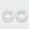 Transparent Acrylic Linking Rings TACR-T016-03A-02-2