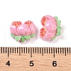 Opaque Resin Decoden Cabochons CRES-O002-03E-3