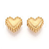 Ion Plating(IP) 304 Stainless Steel Charms STAS-N110-04G-1