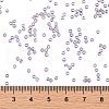 TOHO Round Seed Beads SEED-JPTR11-0166D-4