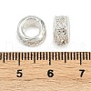 Brass Rhinestone Beads KK-U071-02C-01S-3