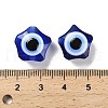Opaque Resin Beads RESI-U012-02C-3
