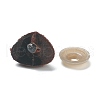 (Defective Closeout Sale: Hair Slip) DIY-XCP0001-43A-01-3
