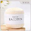 Silk Cotton Yarns PW-WGCCBAD-12-1