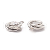 201 Stainless Steel Pendants STAS-A059-03P-3