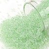 TOHO Round Seed Beads SEED-JPTR15-0172-1