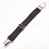 Adjustable Bed Sheet Fixed Buckle TOOL-WH0047-06-1