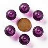 Transparent Acrylic Beads MACR-S370-A16mm-743-3