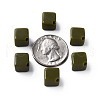 Opaque Acrylic Beads MACR-S373-135-A11-7