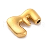304 Stainless Steel Pendants STAS-S166-02G-05-2