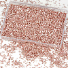 Gorgecraft 2 Bags Electroplated Glass Beads GLAA-GF0001-17A-1