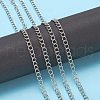 Iron Twisted Chains CH-0.7DK-N-5