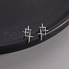 Alloy Earrings for Women FS-WG98937-31-1