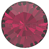 Preciosa® MAXIMA Crystal Round Stones Y-PRC-RBSS29-90110-3