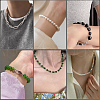Beebeecraft 2Sets 925 Sterling Silver Box Clasps STER-BBC0007-01-5