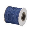 Waxed Polyester Cord YC-0.5mm-138-2