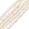 Natural Cultured Freshwater Pearl Beads Strands X-PEAR-N013-02B-4