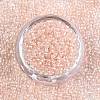 6/0 Glass Seed Beads SEED-A015-4mm-2221-3