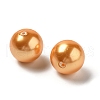 Shell Pearl Beads BSHE-L042-B07-01-2