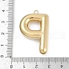 304 Stainless Steel Pendants STAS-I325-146G-P-3