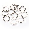 Brass Linking Rings X-EC18716mm-NFAB-1